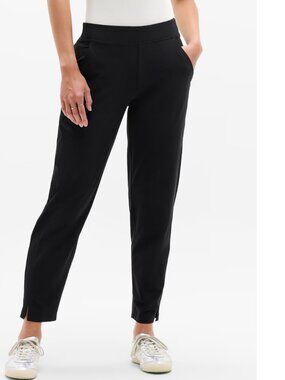 Brooklyn Mid Rise Ankle Pant